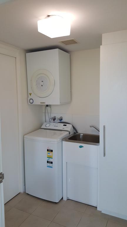 Jacana Apartments Townsville Exteriör bild