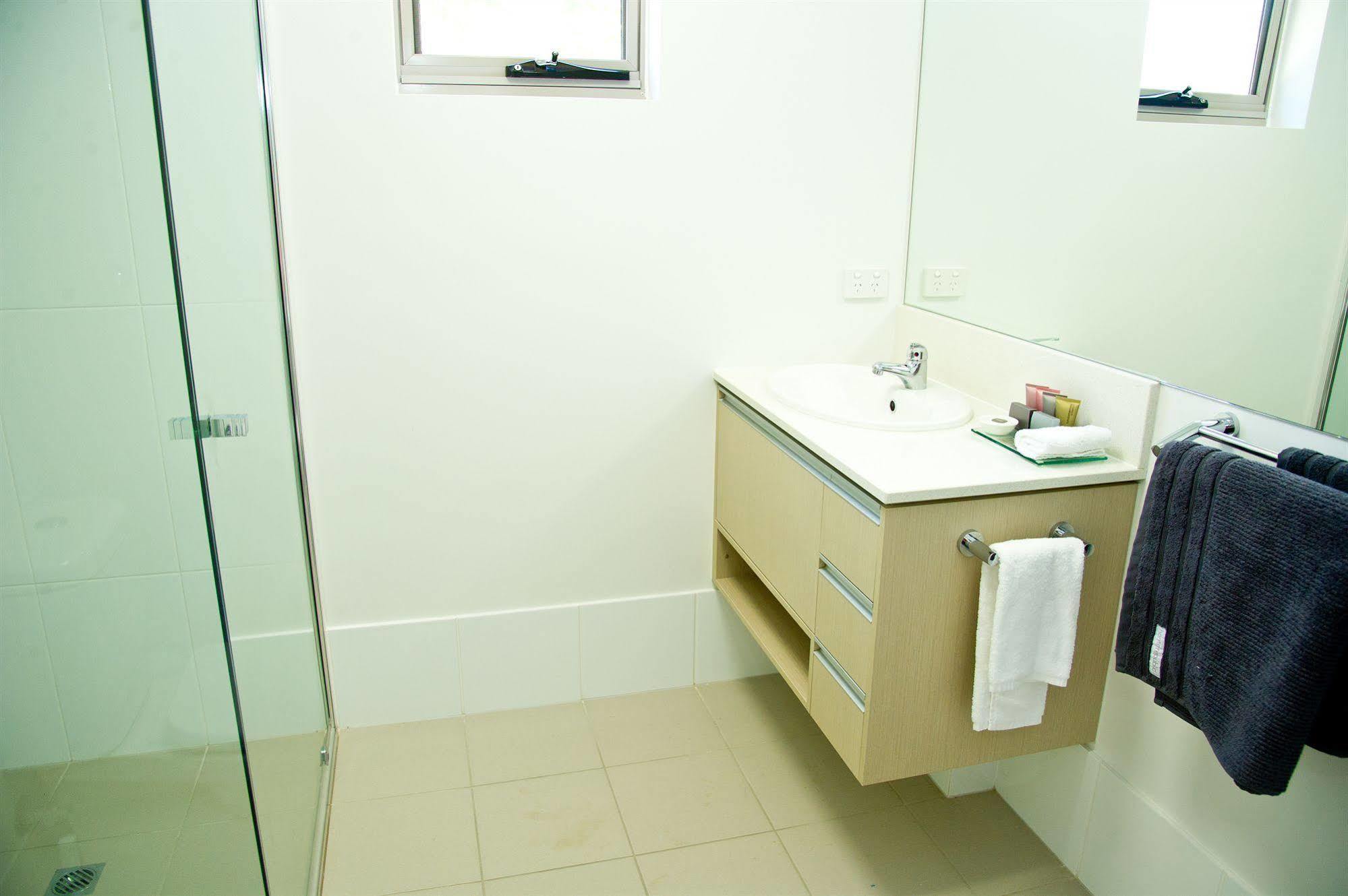 Jacana Apartments Townsville Exteriör bild
