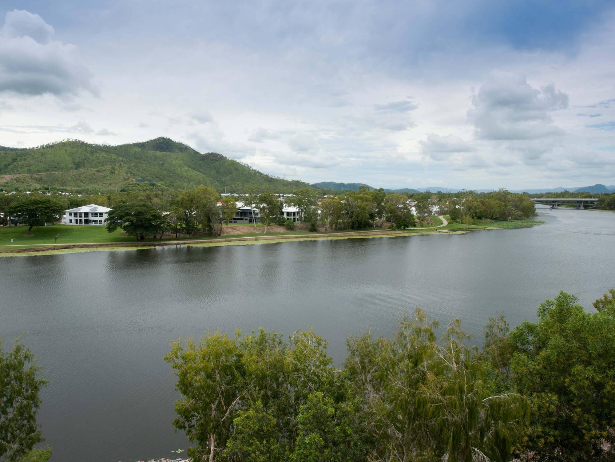 Jacana Apartments Townsville Exteriör bild